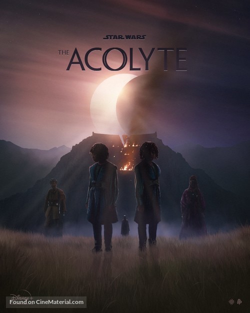 &quot;The Acolyte&quot; - Movie Poster