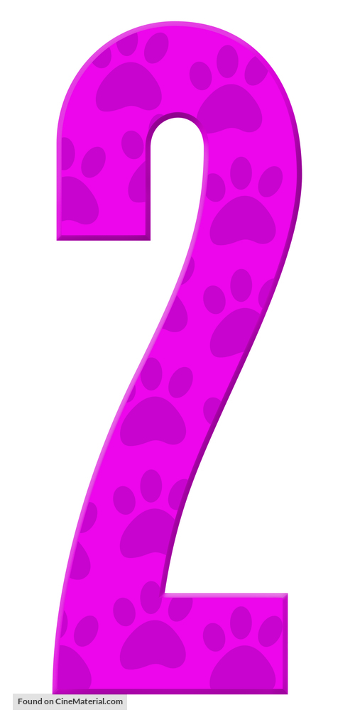 The Pink Panther 2 - Logo