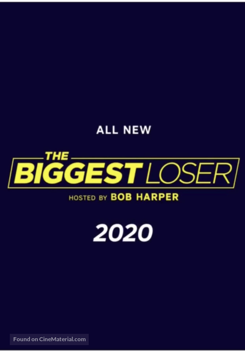 &quot;The Biggest Loser&quot; - Movie Poster