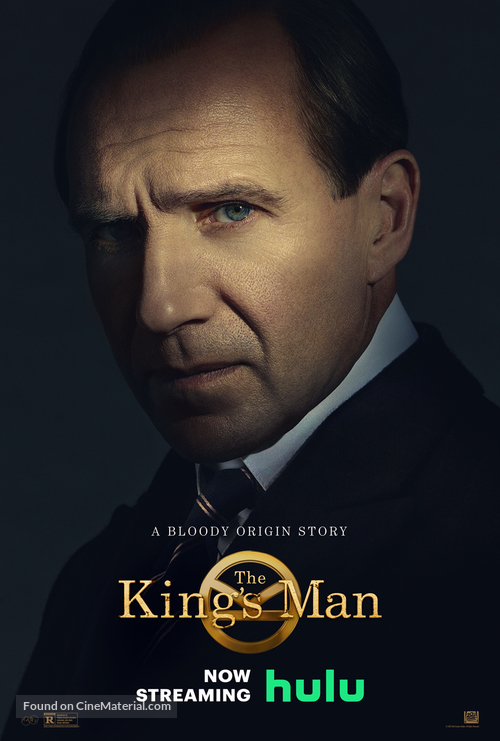 The King&#039;s Man - Movie Poster