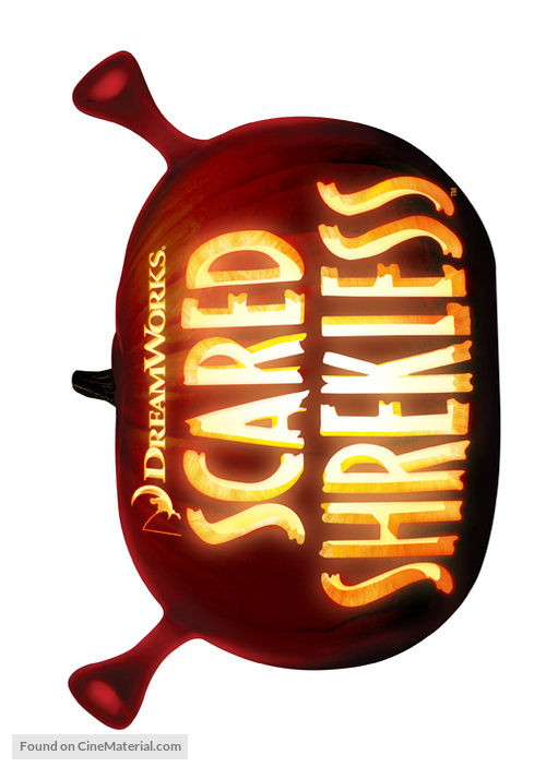 Scared Shrekless - Logo