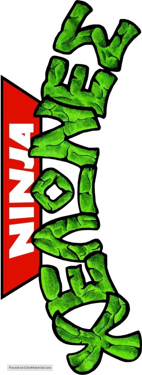 &quot;Teenage Mutant Ninja Turtles&quot; - Greek Logo