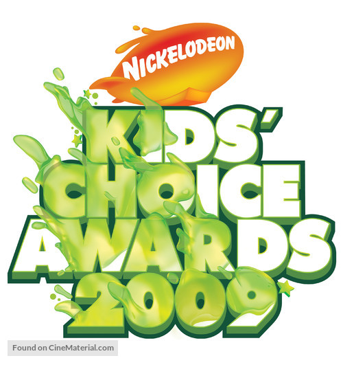 Nickelodeon Kids&#039; Choice Awards 2010 - Logo