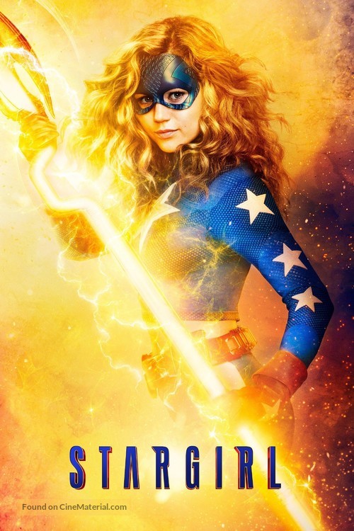 &quot;Stargirl&quot; - Movie Cover