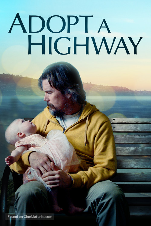 Adopt a Highway - British Movie Cover