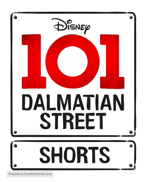 &quot;101 Dalmatian Street&quot; - Logo