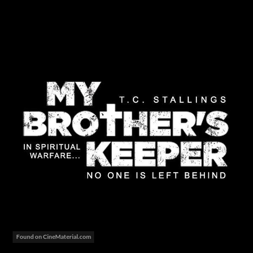 My Brother&#039;s Keeper - Logo