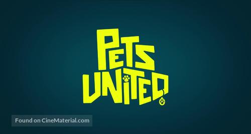 Pets United - British Logo