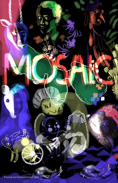 Mosaic - poster