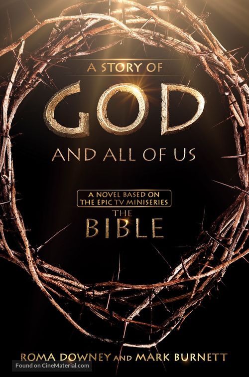 The Bible - Movie Poster