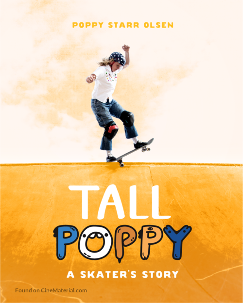 Tall Poppy - Australian Video on demand movie cover