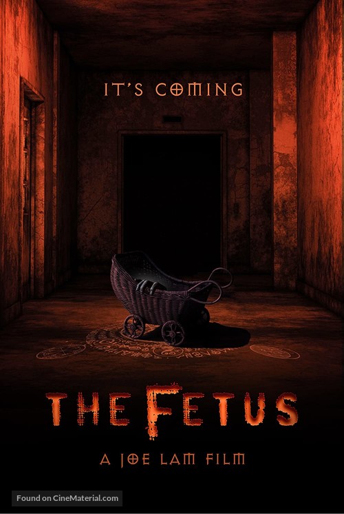 The Fetus - Movie Poster