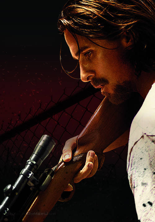 Out of the Furnace - Key art