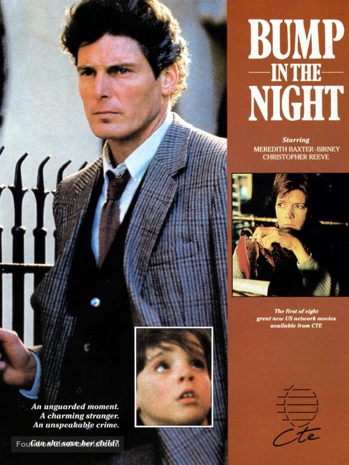 Bump in the Night - Movie Cover