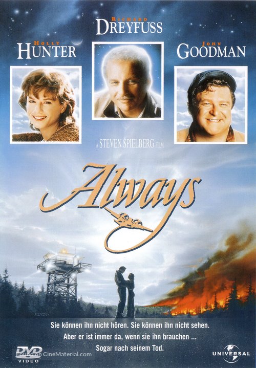 Always - German Movie Cover