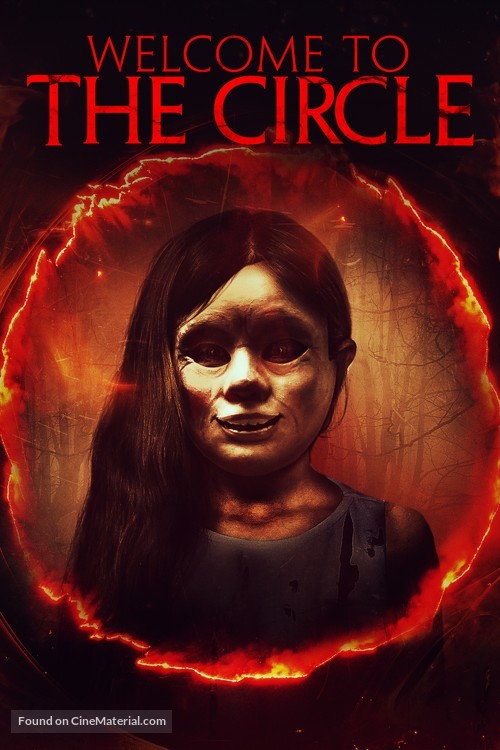 Welcome to the Circle - Movie Cover