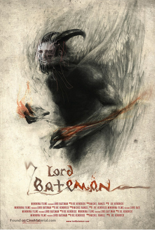 Lord Bateman - Movie Poster