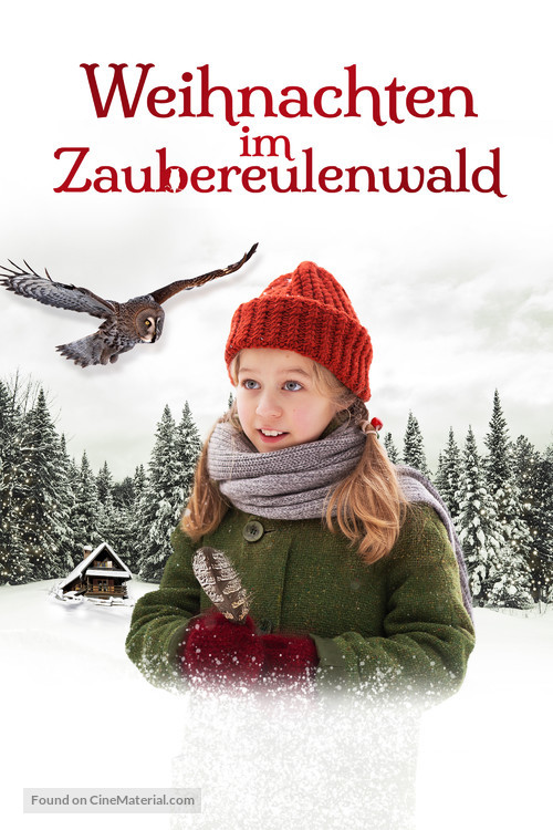 Eia j&otilde;ulud Tondikakul - German Movie Cover