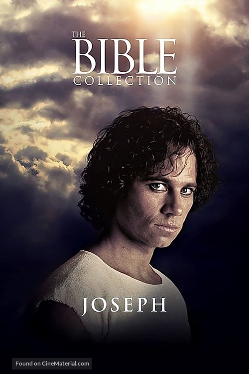 Joseph - Movie Cover