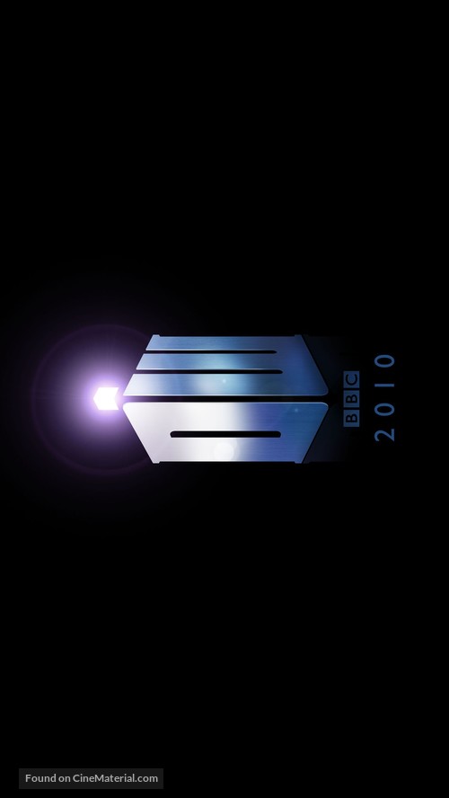 &quot;Doctor Who&quot; - Logo