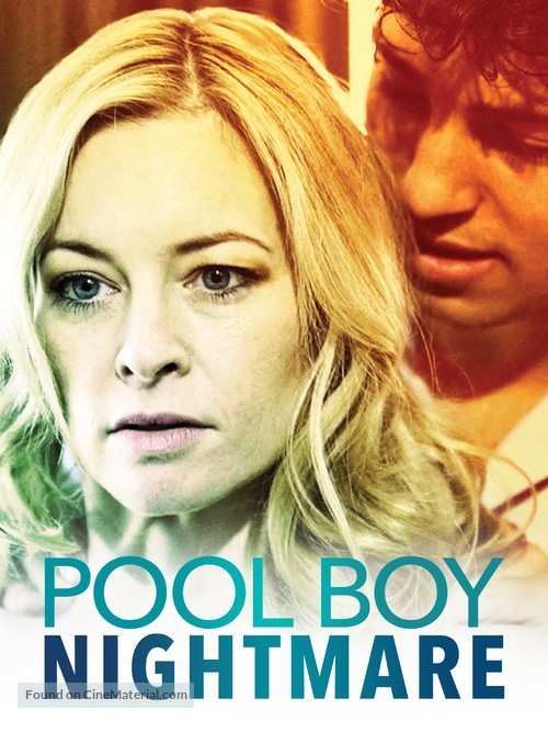 Pool Boy Nightmare - Movie Cover