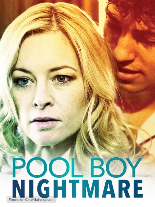 Pool Boy Nightmare - Movie Cover