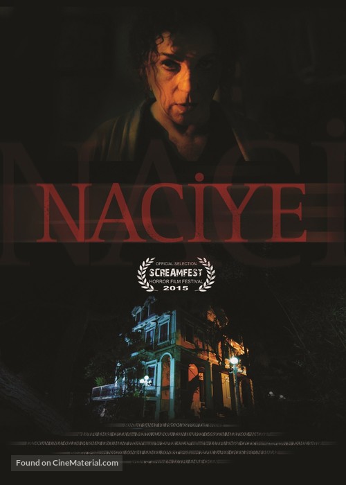 Naciye - Movie Poster