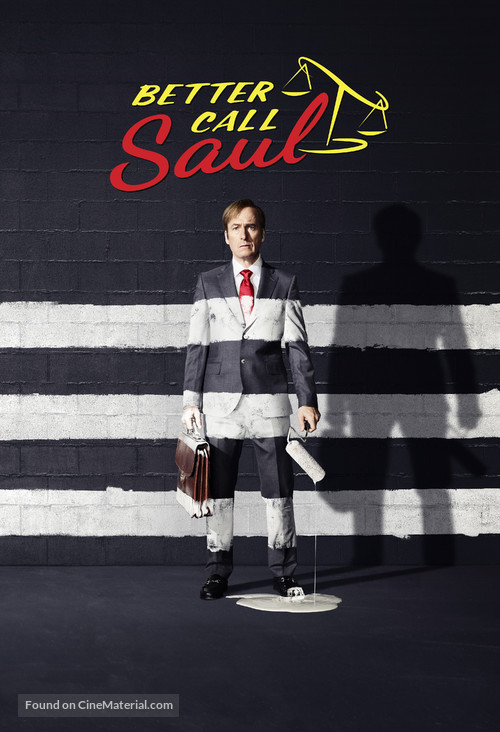 &quot;Better Call Saul&quot; - Movie Poster