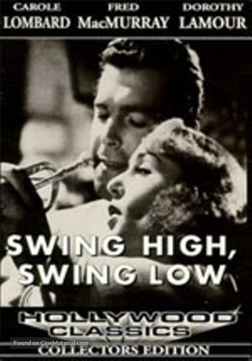 Swing High, Swing Low - Movie Poster