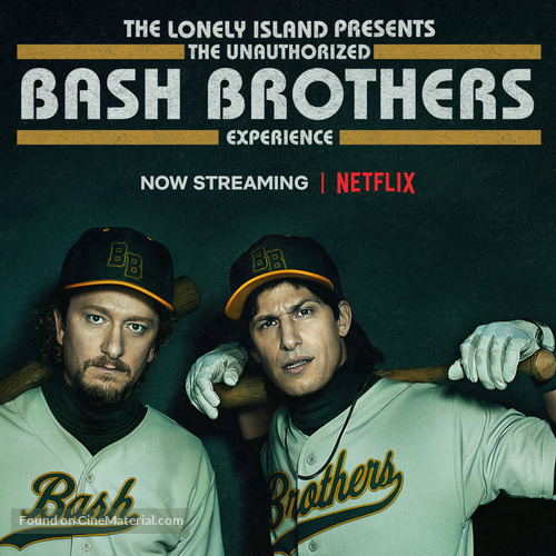 The Unauthorized Bash Brothers Experience - Movie Poster