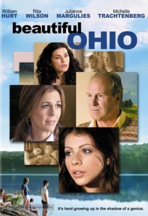 Beautiful Ohio - Movie Cover