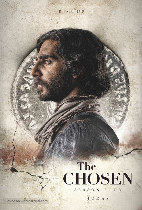 &quot;The Chosen&quot; - Movie Poster