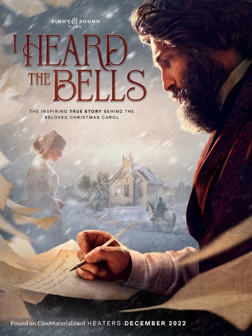 I Heard the Bells - Movie Poster