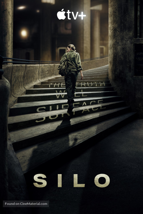 Silo - Movie Poster