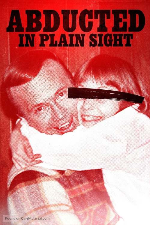 Abducted in Plain Sight - poster