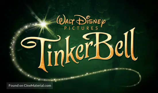 Tinker Bell - Logo