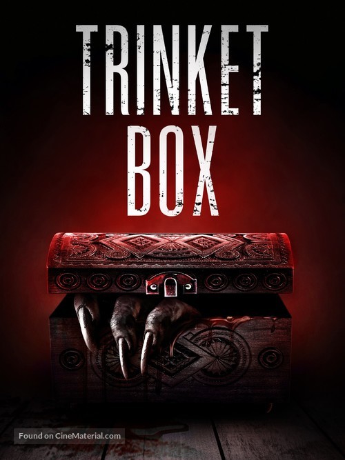 Trinket Box - Movie Poster