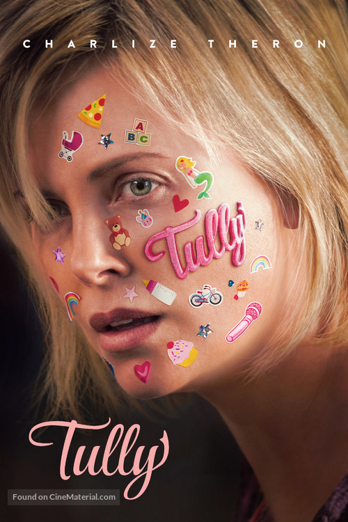 Tully - Movie Cover