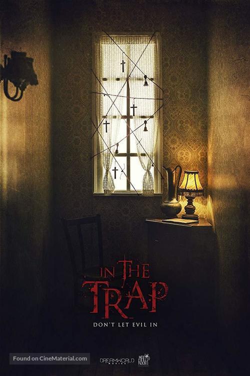 In the Trap - Movie Poster