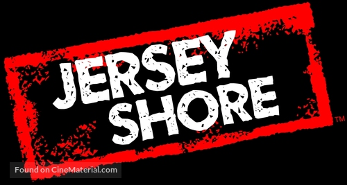 surf Frank Worthley piel Jersey Shore" (2009) logo