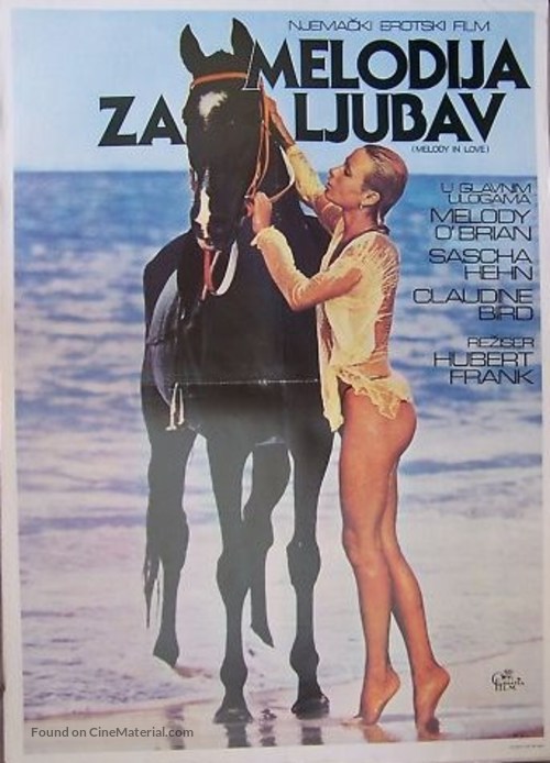 Melody In Love 1978 Full Movie
