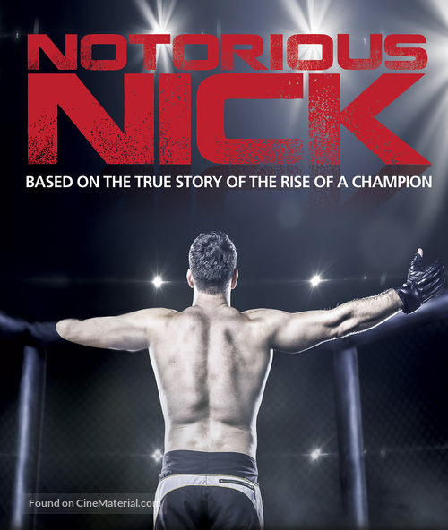 Notorious Nick - Movie Poster