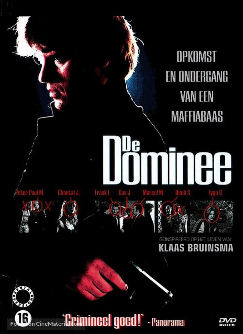 De dominee - Dutch Movie Cover