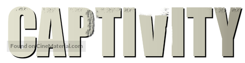 Captivity - Logo
