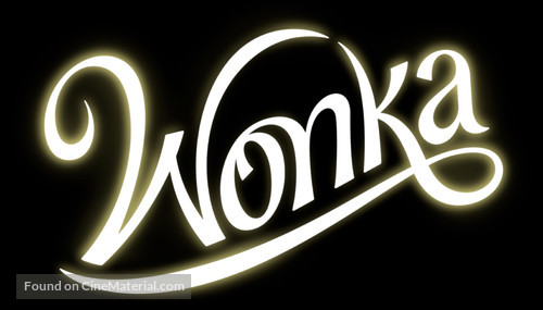 Wonka - Logo