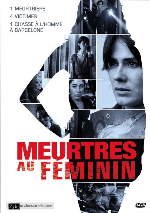 Codi 60 - French Movie Poster