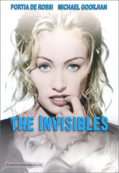 The Invisibles - Movie Cover