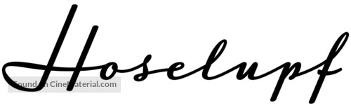 Hoselupf - Swiss Logo