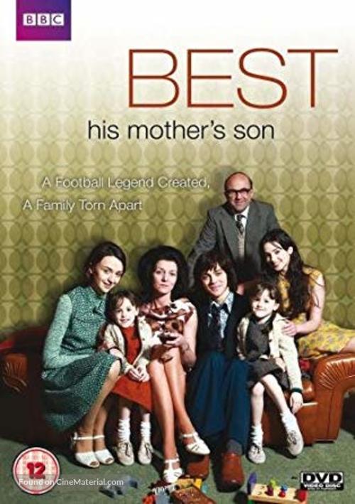 Best: His Mother&#039;s Son - British Movie Cover