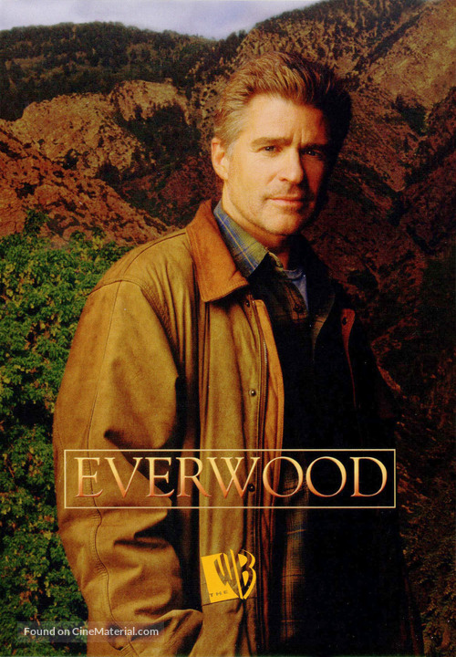 &quot;Everwood&quot; - poster